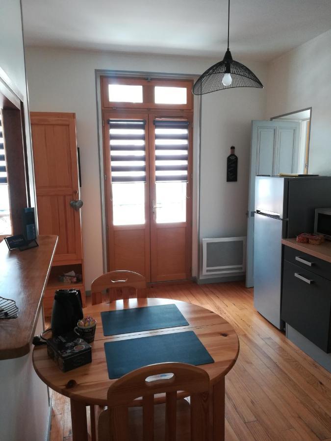 Ferienwohnung Les Nereides Mers-les-Bains Exterior foto