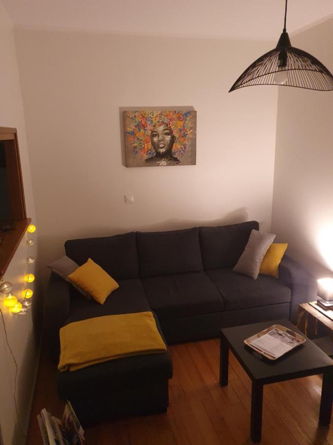 Ferienwohnung Les Nereides Mers-les-Bains Exterior foto